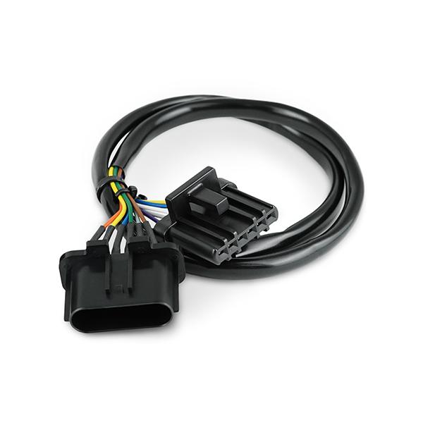 ピボット 車種別専用ハーネス TH輸入車用/pivot TH-12A : エス