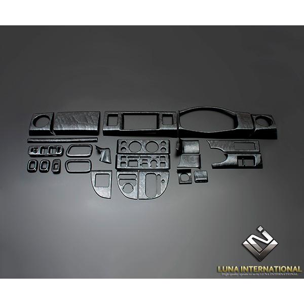 �G�u���B ���S�� DA64W/V ���ؖ� (24�s�[�X[24P]) 3D���̃C���e���A�p�l�� / FEGGARI �t�F�K�[��