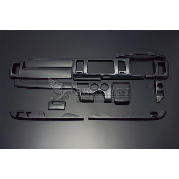FEGGARI（フェガーリ） ハイエース/レジアスエース 200系 4型以降(標準
