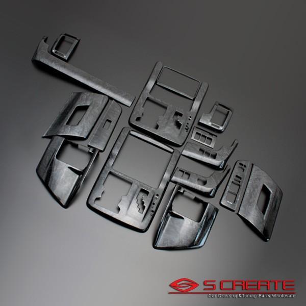 SCREATE（エスクリエイト） ノア・ヴォクシー ZRR70/75系 3D