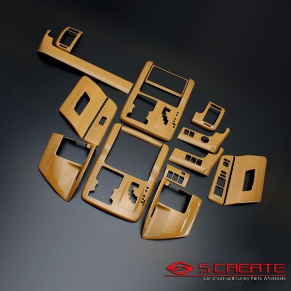 SCREATE（エスクリエイト） ノア・ヴォクシー ZRR70/75系 3D