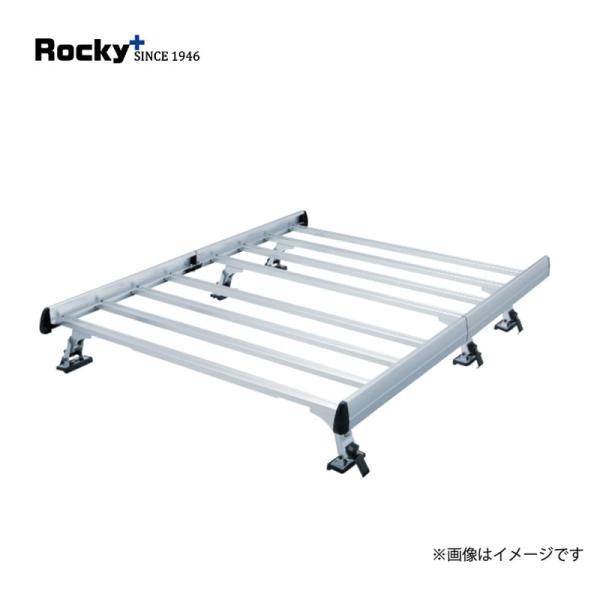 Rocky+ ルーフキャリア SA-37 ダイハツ ウェイク ロッキープラス : sa  