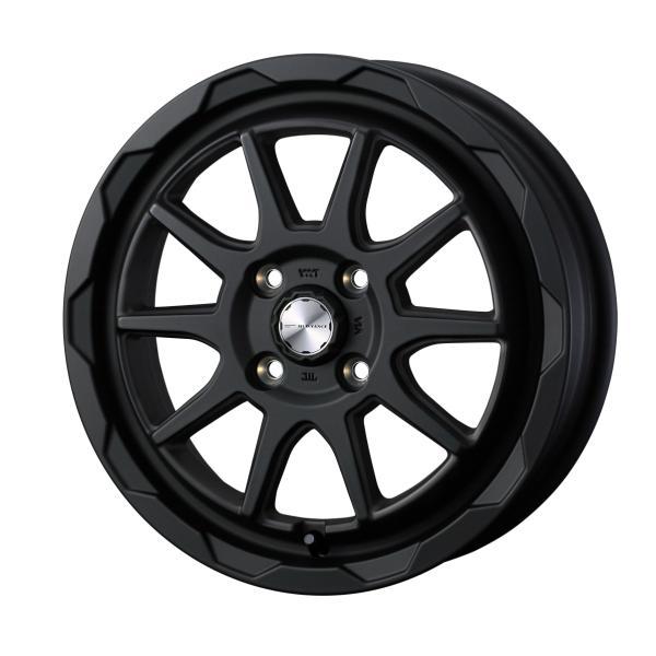 you036さん専用 個人宅直送可 マッドヴァンス06 アルミホイール1本 15X6.0J 5H 139.7 0