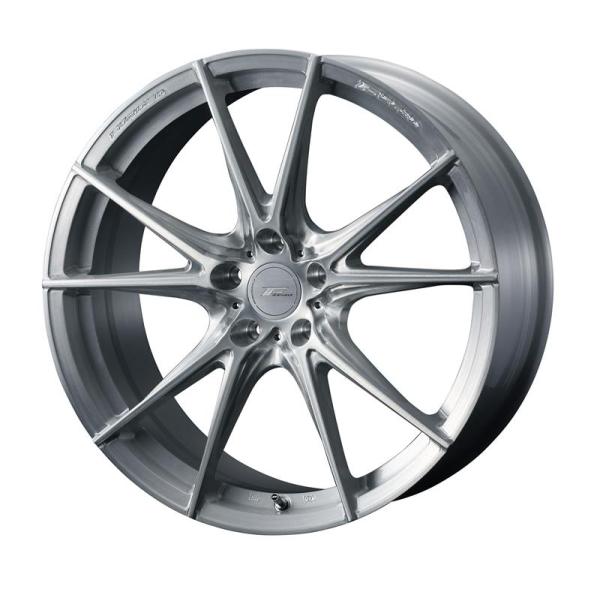 WEDS（ウェッズ） 個人宅可 エフゼロ エフゼットツー 20x8.5J 5H 114.3