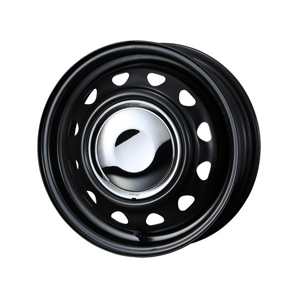 WEDS ネオキャロ スチールホイール(1本) 14x4.5 +45 100・114.3 WEDS ネオキャロ スチールホイール(1本) 14x4.5 +45 100・114.3