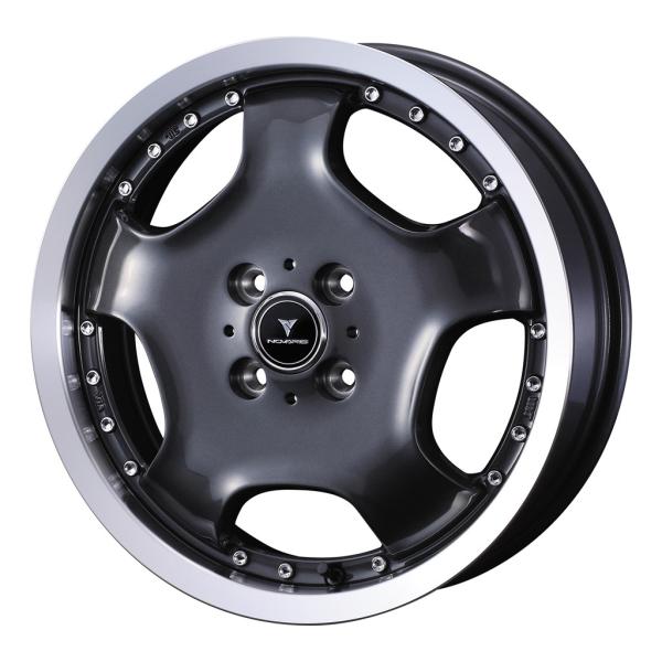 車用 15x4.5+45」の人気商品一覧 | 安い商品を通販サイトから探す