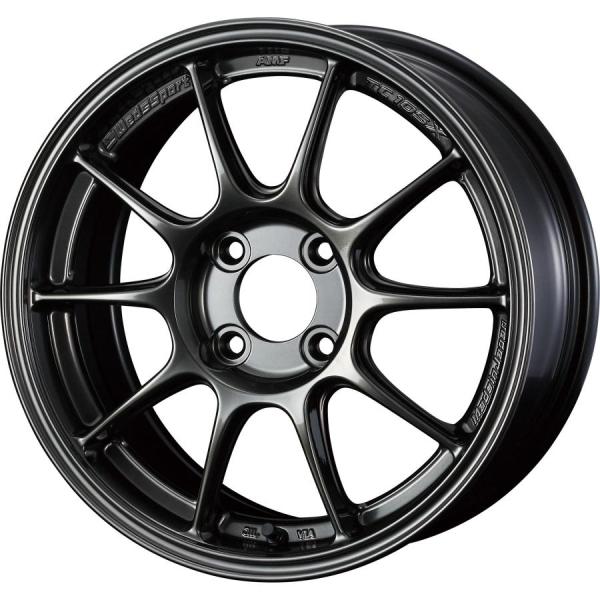 ウェッズスポーツ　16インチ　ホイールセット　weds sports WEDS（ウェッズ） 4本以上で特典付 ウェッズスポーツ TC-105X 16x7.0