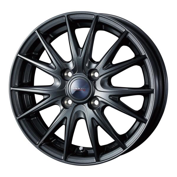 VELVA SPORT2 (ヴェルヴァ スポルト2) 13インチ 5.0J PCD:100 穴