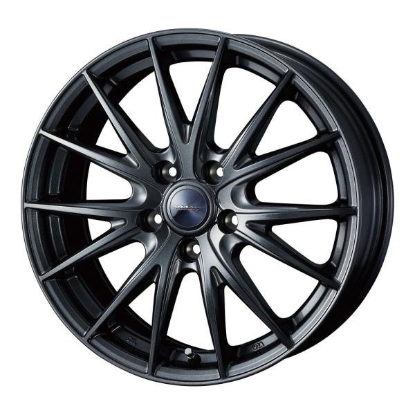 ウェルチさん専用②ND ロードスター 純正 ホイール 4本　ナット付 マツダ MAZDA ロードスター RF NDERC 純正 ホイール 4本 17