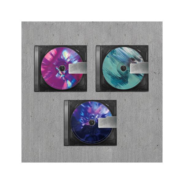 ONF 6th ミニアルバム Goosebumps CD (韓国盤) :SRV10748:SCRIPTVIDEO 通販 
