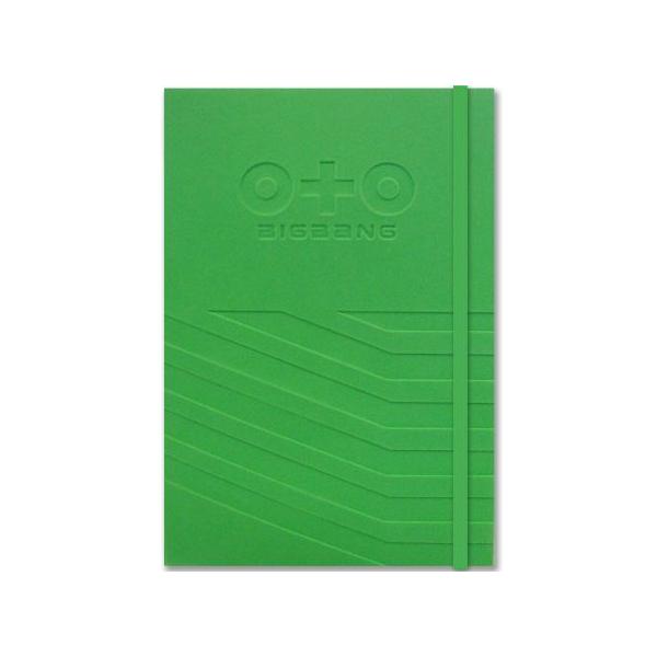 Bigbang ビッグバン 10 Bigbang Concert Making Book Big Show 写真集 韓国版 Buyee Buyee Japanese Proxy Service Buy From Japan Bot Online