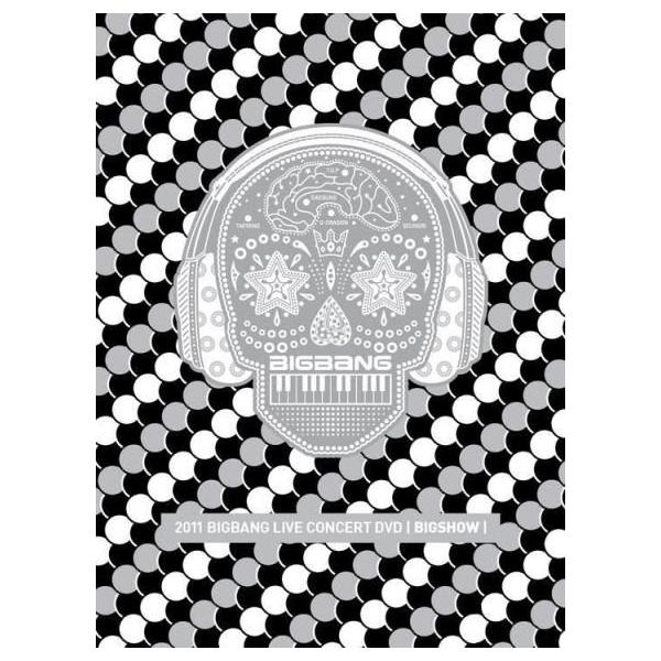 Bigbang ビッグバン 11 Big Bang Live Concert Big Show 2dvd 写真集 韓国版 Buyee Buyee Japanese Proxy Service Buy From Japan Bot Online