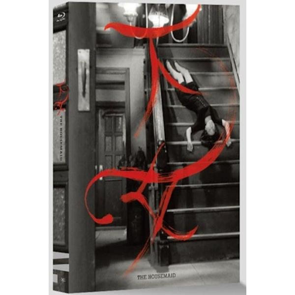 下女 1960 Blu Ray 韓国版 輸入盤 日本語字幕付き Buyee Buyee 日本の通販商品 オークションの代理入札 代理購入