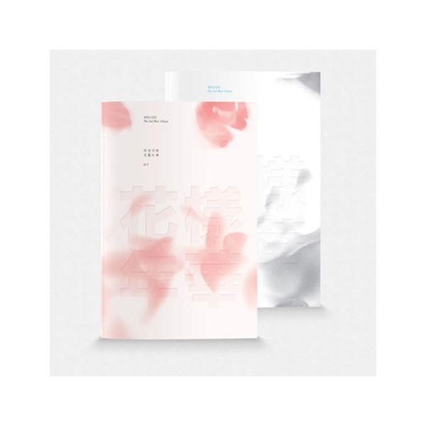 防弾少年団 Bts 3rdミニアルバム 花様年華 Pt 1 Cd 韓国盤 Buyee Buyee Japanese Proxy Service Buy From Japan Bot Online