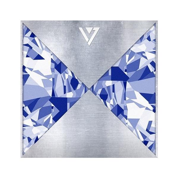 Seventeen 1stミニアルバム 17 Carat Cd 韓国盤 Buyee Buyee Japanese Proxy Service Buy From Japan Bot Online