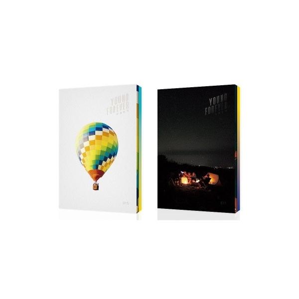 Bts 防弾少年団 スペシャルアルバム 花様年華 Young Forever 2cd 韓国盤 Srv7979 Scriptvideo 通販 Yahoo ショッピング
