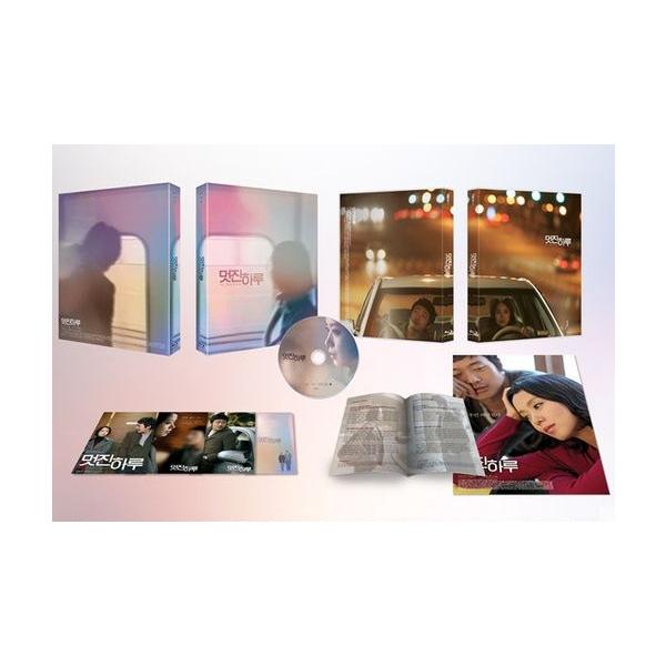 素晴らしい一日 Blu Ray Numbering Limited Edition Clear Case Booklet Photo Cards Folded Poster 韓国版 輸入盤 日本語字幕付き Buyee Buyee 日本の通販商品 オークションの代理入札 代理購入