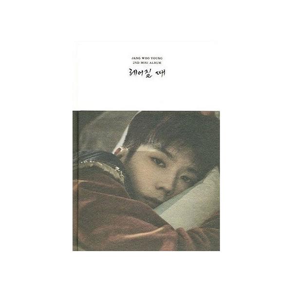 チャン ウヨン 2ndミニアルバム 別れる時 Cd 韓国盤 Buyee Buyee Japanese Proxy Service Buy From Japan Bot Online