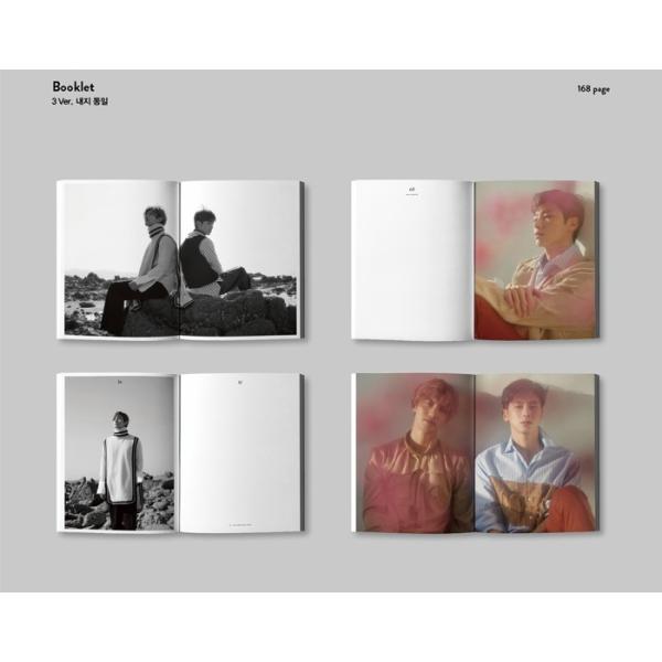 東方神起 デビュー15周年記念スペシャルアルバム New Chapter 2 The Truth Of Love Cd 韓国盤 Buyee Buyee Japanese Proxy Service Buy From Japan Bot Online