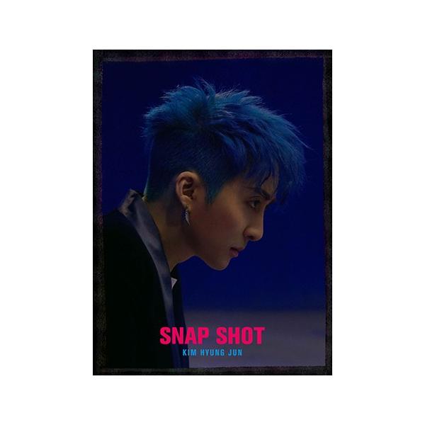 洋楽cd キムヒョンジュンの人気商品 通販 価格比較 価格 Com