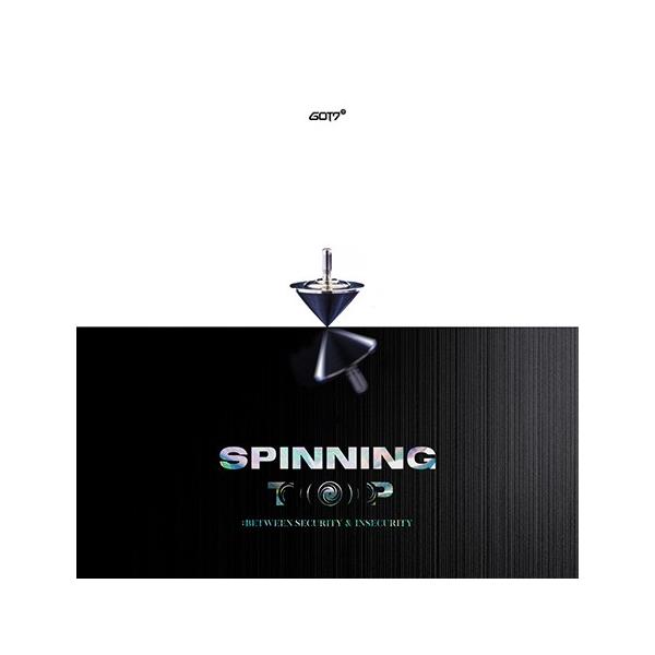 Got7 Spinning Top Cd 韓国版 Buyee Buyee Japanese Proxy Service Buy From Japan Bot Online