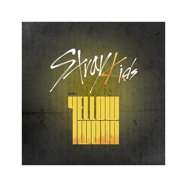 Stray Kids スペシャルアルバム Cle 2 Yellow Wood 限定版 Cd 韓国盤 Buyee Buyee Japanese Proxy Service Buy From Japan Bot Online