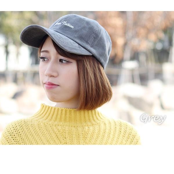 キャップ レディース 帽子 シンプル おしゃれ かわいい 無地 浅め ローキャップ Buyee 日本代购平台 产品购物网站大全 Buyee一站式代购 Bot Online