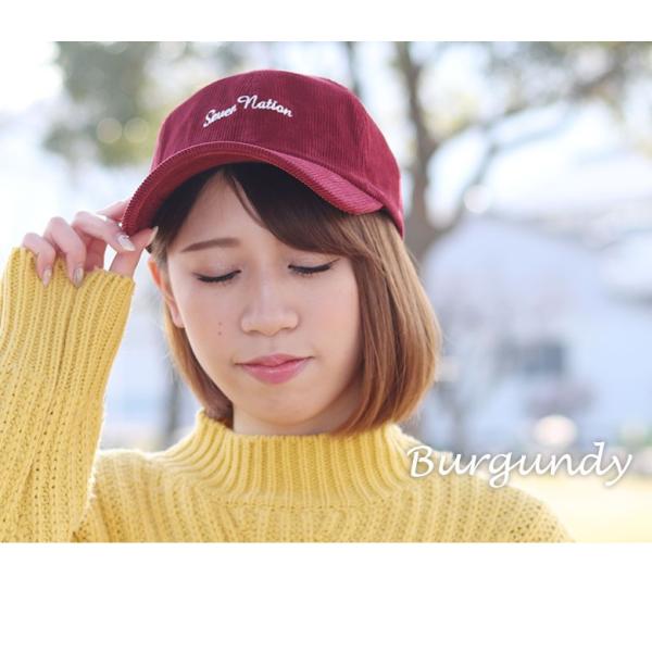 キャップ レディース 帽子 シンプル おしゃれ かわいい 無地 浅め ローキャップ Buyee 日本代购平台 产品购物网站大全 Buyee一站式代购 Bot Online