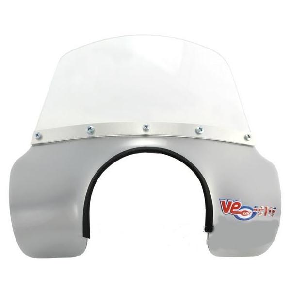 ベスパ Vespa PX スクリーン MOD/SiL : SCSウェブストア - 通販