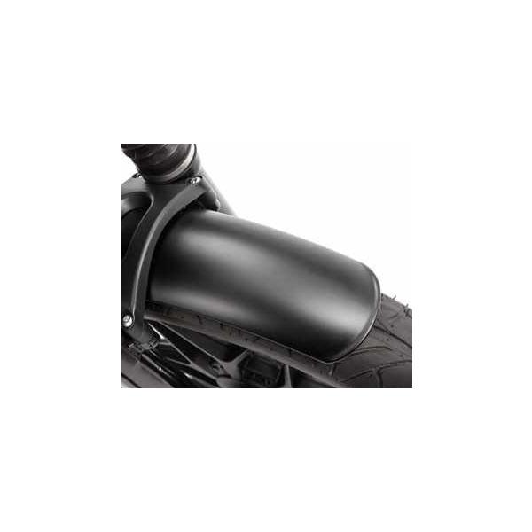 MOTO・GUZZI V7 アルミフェンダーBK前後 : SCSウェブストア