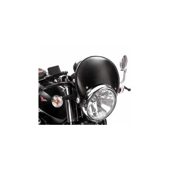ベスパ MOTO・GUZZI V7IIIアルミフェアリング : SCSウェブストア