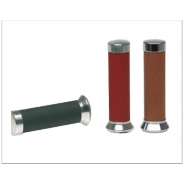 ベスパ Vespa LX レザーグリップ : SCSウェブストア - 通販 - Yahoo