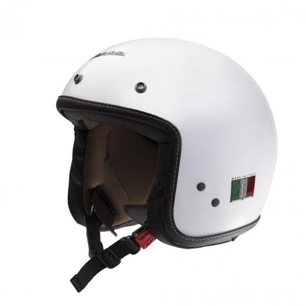 ベスパ Vespa純正 ヘルメット 【PXential】 【モンテホワイト】日本未