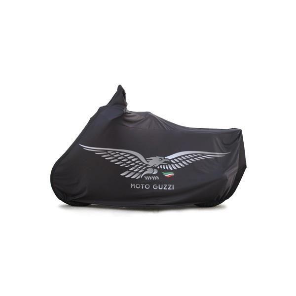 ベスパ MOTO GUZZI V7 /V7II III stone インドアバイクカバー : SCS