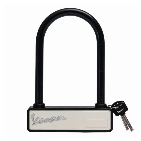 ベスパ Vespa純正 Uロック : SCSウェブストア - 通販 - Yahoo!ショッピング