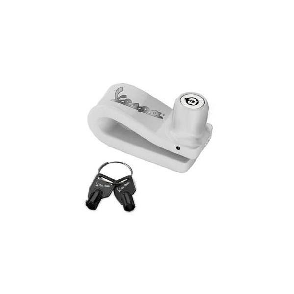 ベスパ Vespa純正 ブレーキディスクロック : SCSウェブストア - 通販