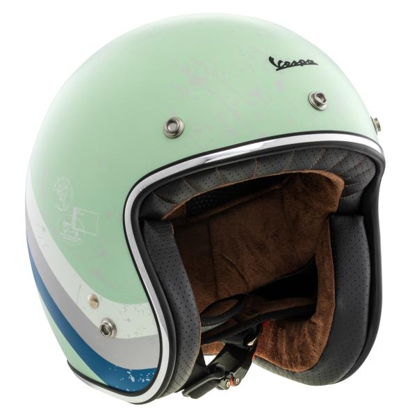 ベスパ ベスパ純正ヘルメット VESPA VISOR 4.0ヘルメット