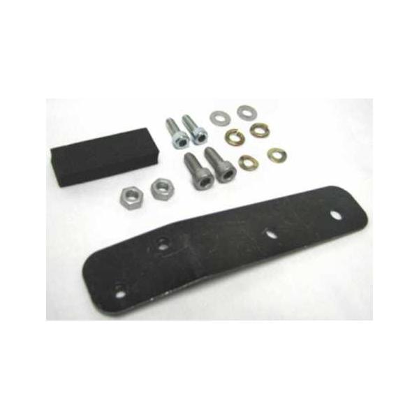 ベスパ946マルチメディアプラットホーム ECU スマートフォンブラケット 