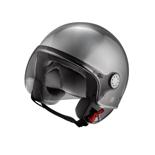 ベスパ ベスパ純正ヘルメット VESPA VISOR 4.0ヘルメットSiL : SCS