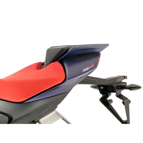 aprilia純正 RS660専用シングルシート（RS660専用） : SCSウェブストア