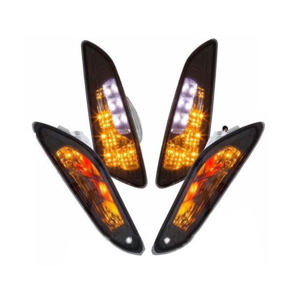 ベスパ Vespa プリマベーラ/スプリント LEDウィンカーSET : SCSウェブ