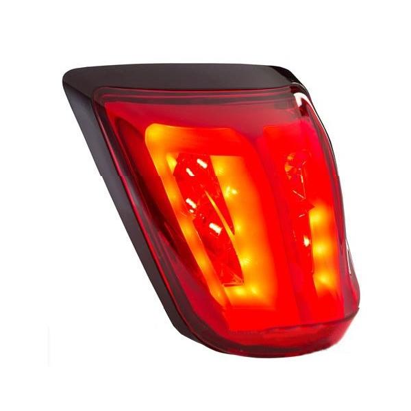 ベスパ Vespa プリマベーラ/スプリント LEDリヤライト : SCSウェブ