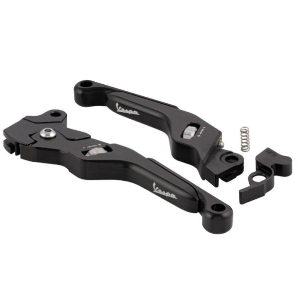 ベスパ スポーツブレーキレバーSET (primavera/sprint/LX) : SCSウェブ