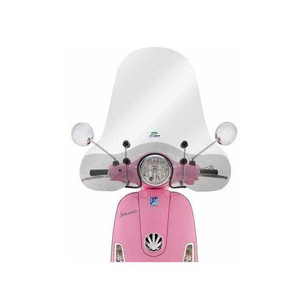 バギィ　vespa px ウインドスクリーン　風防　シールド　クッピーニ バギィ vespa px ウインドスクリーン 風防 シールド クッピーニ