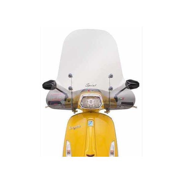 Vespa純正　ベスパPX　ロングスクリーン scs-webstore_rfa23296k