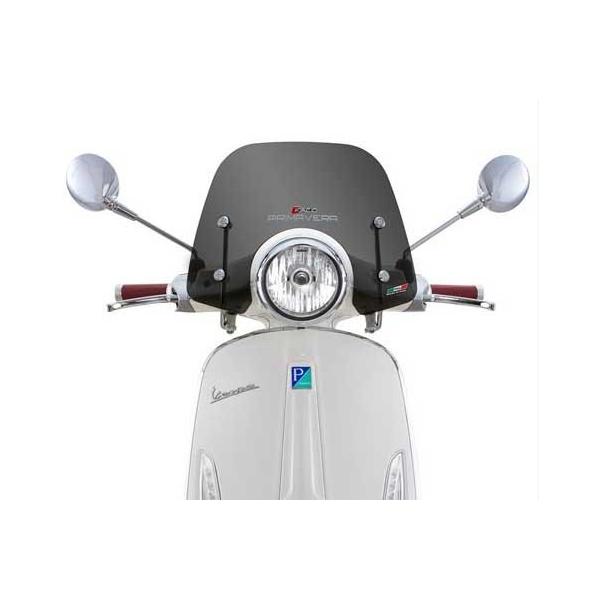 Vespa ベスパ GTS300 ウインドスクリーン ショート スモーク Vespa ベスパ GTS300 ウインドスクリーン ショート スモーク ベスパ