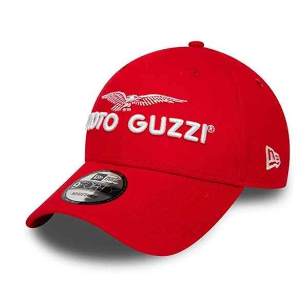 Moto Guzzi ” MOTO GUZZI 940”キャップ : SCSウェブストア