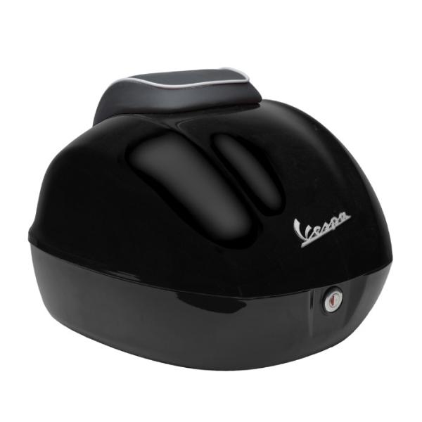ベスパ Vespa スプリントNotte用 トップボックス【32L】 : SCSウェブ