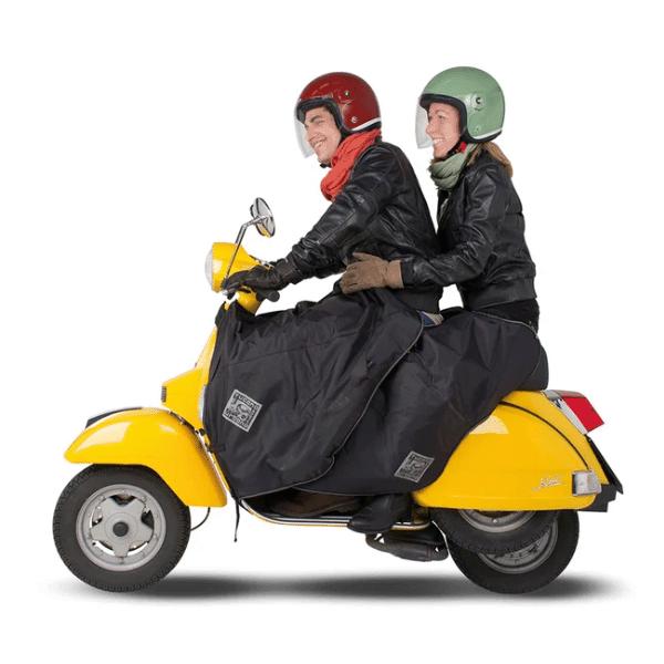 ベスパGTS専用設計　Tucano Urbano ハンドルカバー ベスパGTS専用設計 Tucano Urbano ハンドルカバー ベスパ Vespa