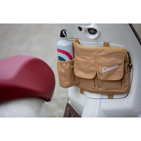 新品 ベスパ スポーツバッグ scs-webstore_mv650125